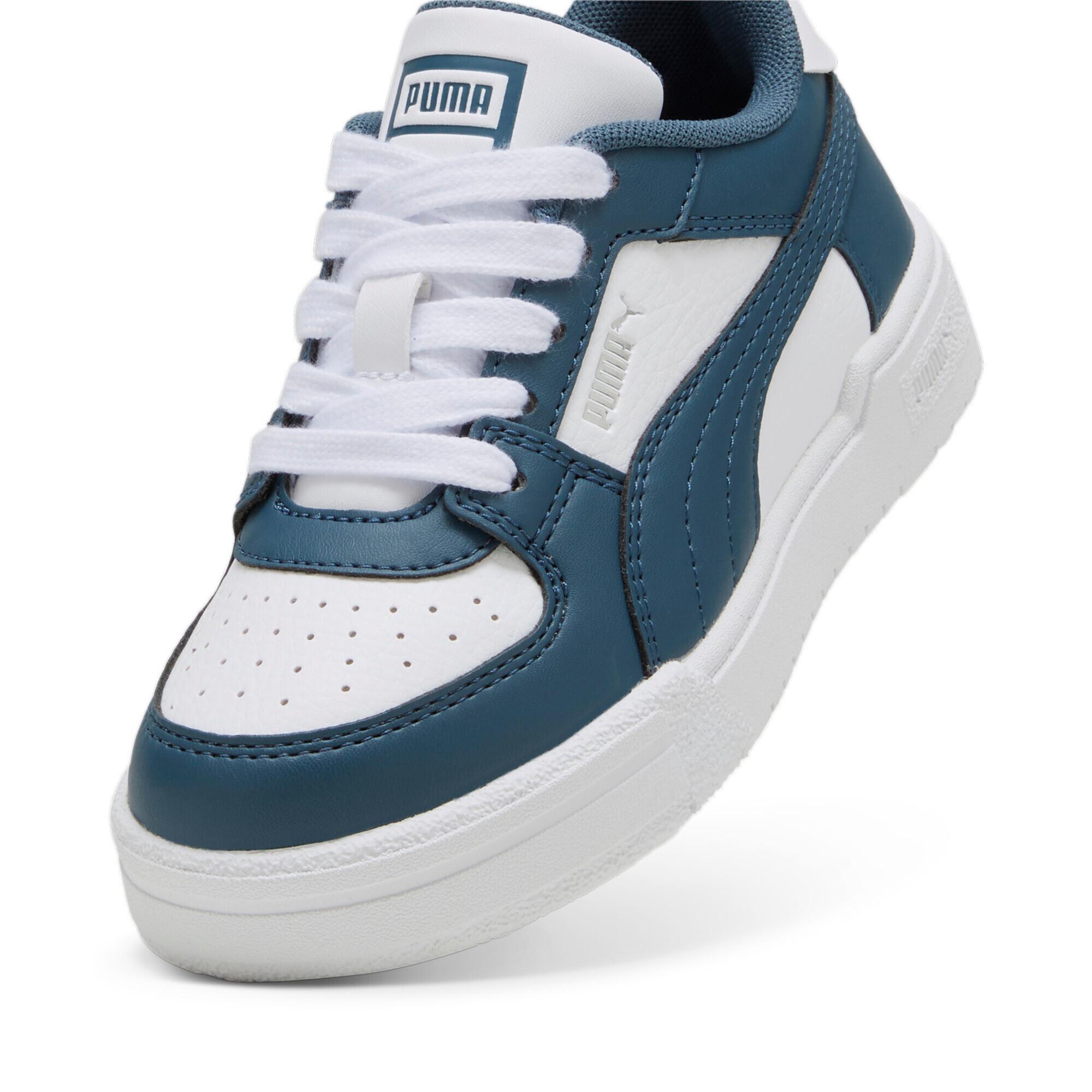 PUMA  baskets enfant ca pro classic 