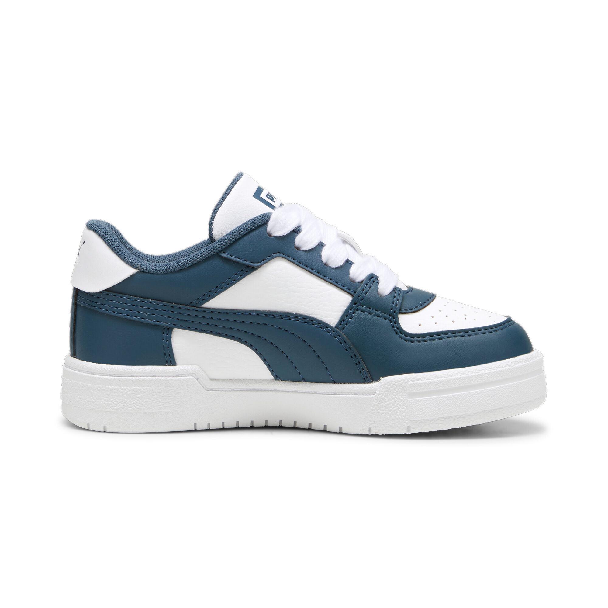 PUMA  baskets enfant ca pro classic 