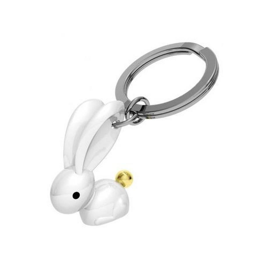 Porte-clés lapin