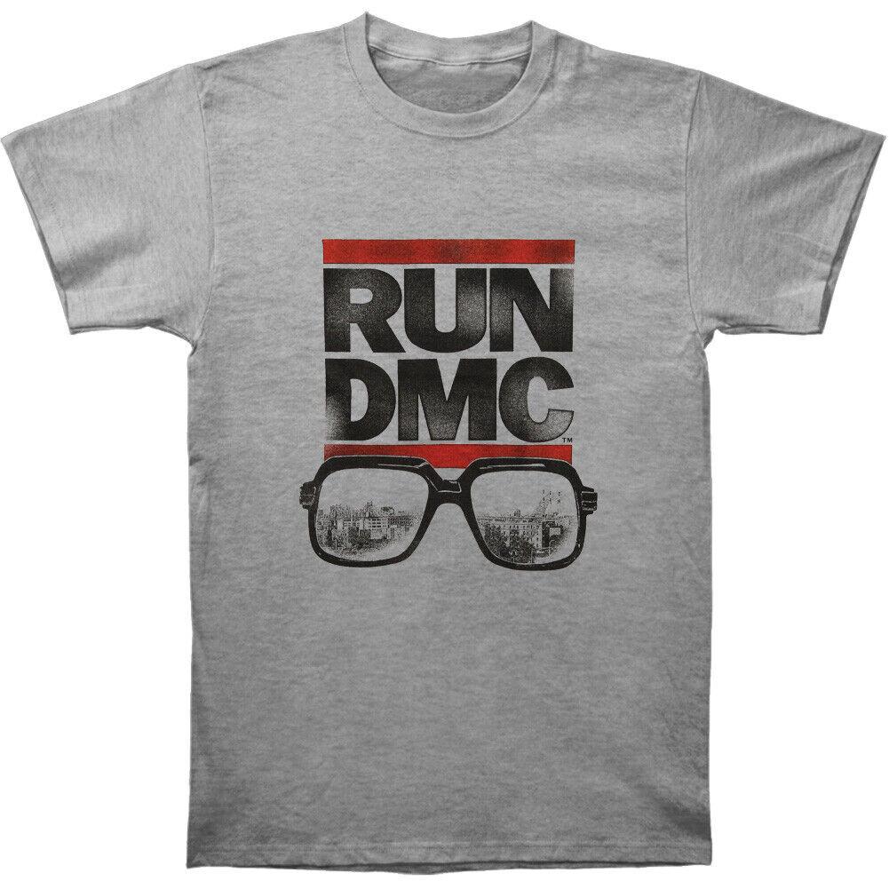 Run DMC  Tshirt 