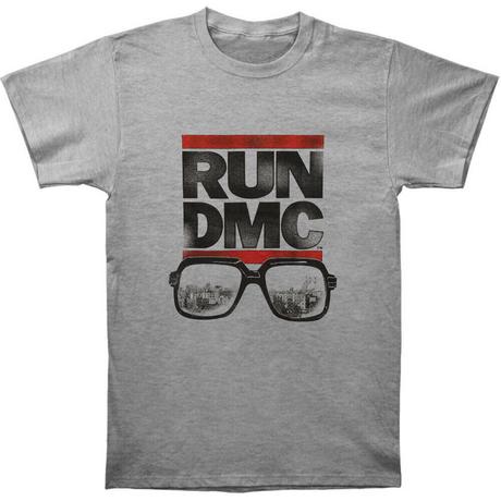 Run DMC  Tshirt 