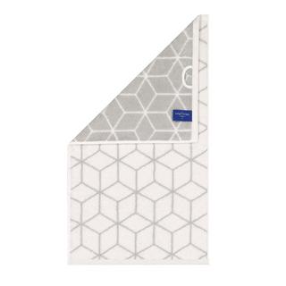 Villeroy&Boch Unisex Confezione da 3-Gästetuch Carré  