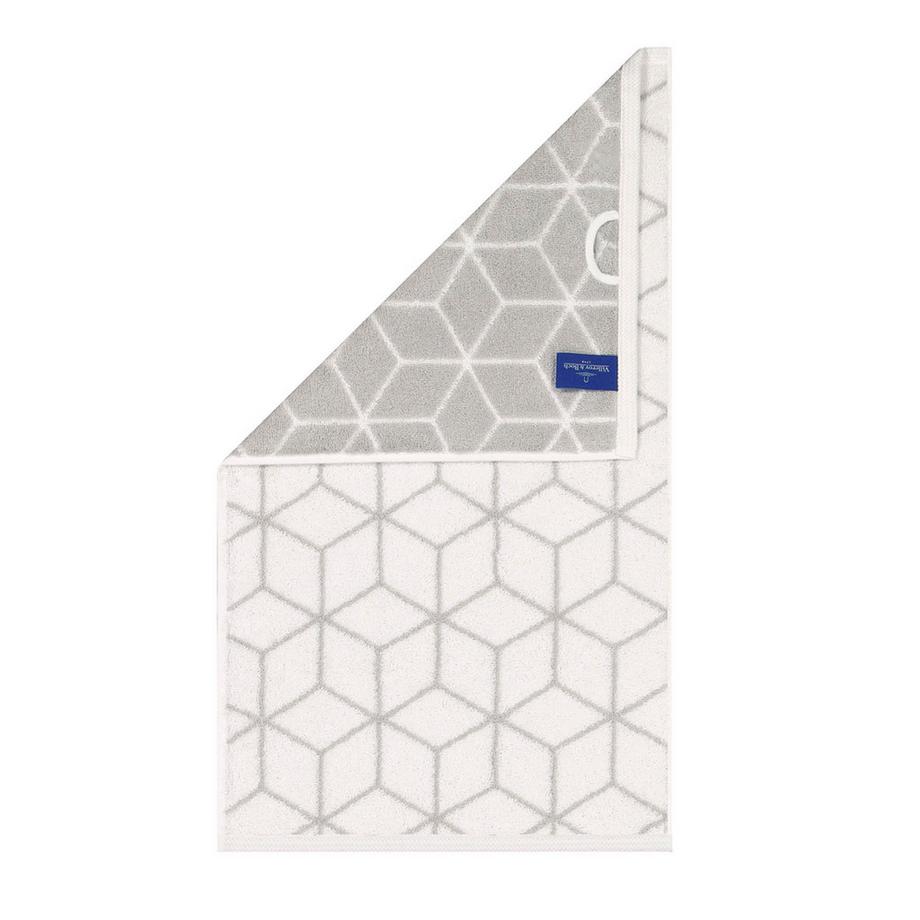 Villeroy & Boch Linge d'invité  Paquet de 3-Gästetuch Carré  