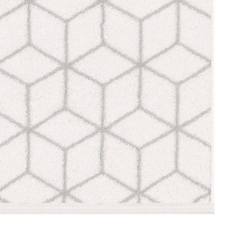 Villeroy & Boch Linge d'invité  Paquet de 3-Gästetuch Carré  