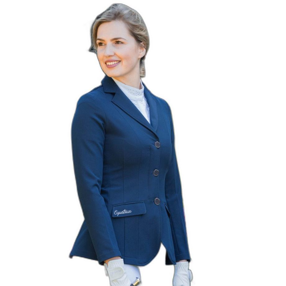 HORKA Veste d'équitation Majestic  
