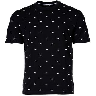 LACOSTE Klassisches Pyjama Set Bequem sitzend  