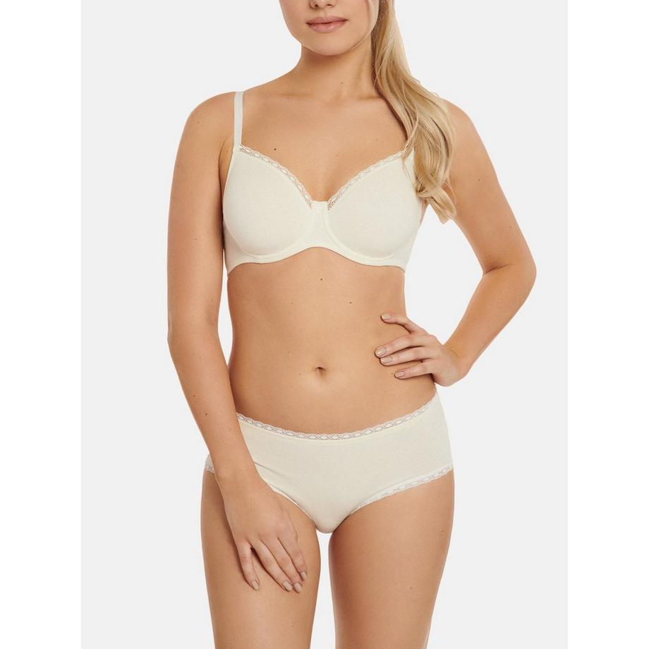 Lisca Ines Shorty  