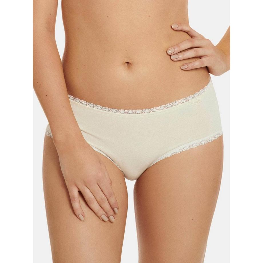 Lisca Ines Shorty  