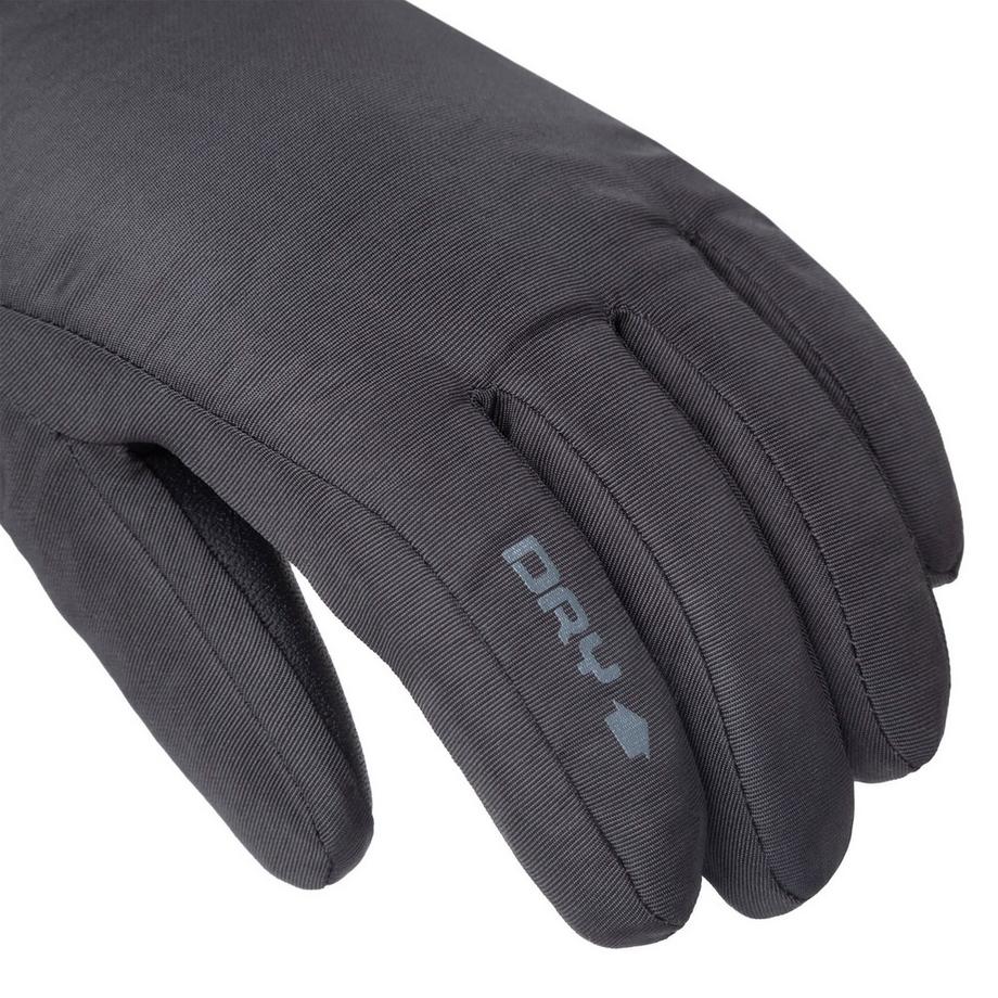 Trekmates  Kinder Junior Beacon DRY Wasserdichte Warme Handschuhe 