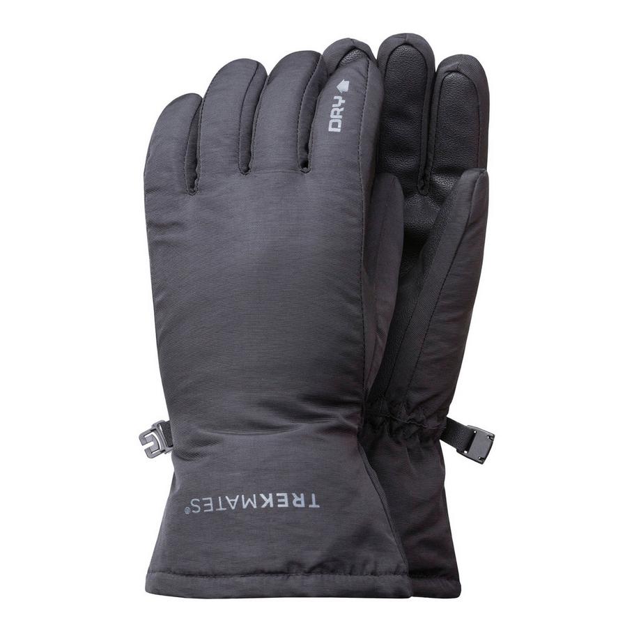Gants Étanches et Chauds Enfants Junior Beacon DRY