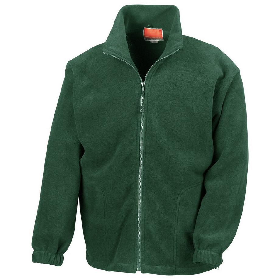 Fleecejacke