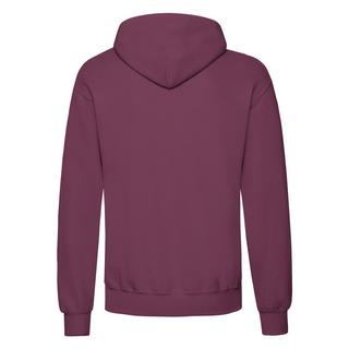 Fruit of the Loom  Classic Sweatshirt mit Kapuze 