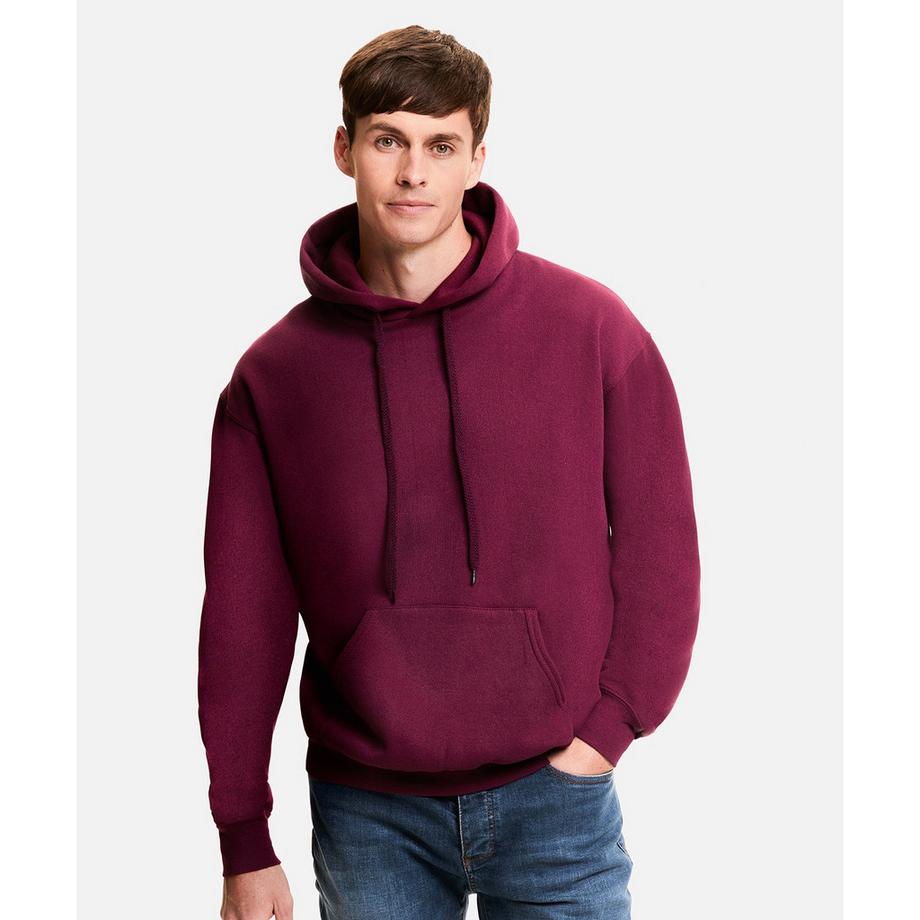 Fruit of the Loom Classic Kapuzen Sweatshirt  