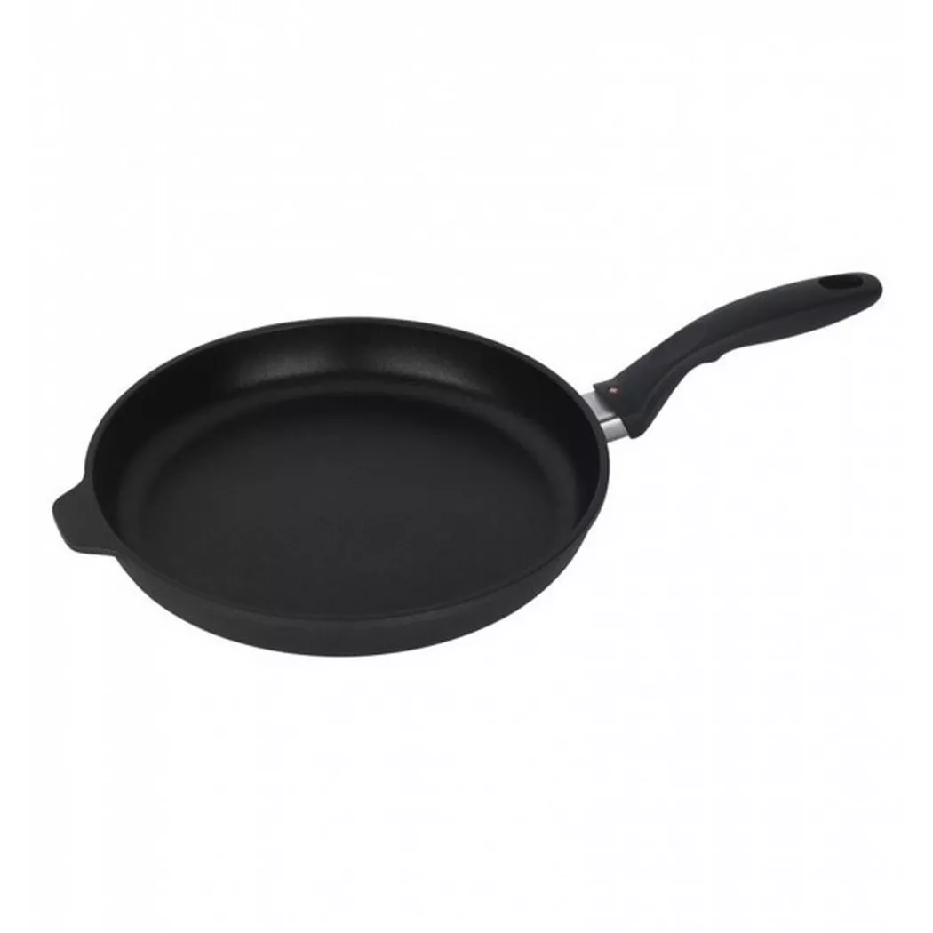 Swiss Diamond - XDClassic (28cm, Bratpfanne, Aluminiumguss), 28cm