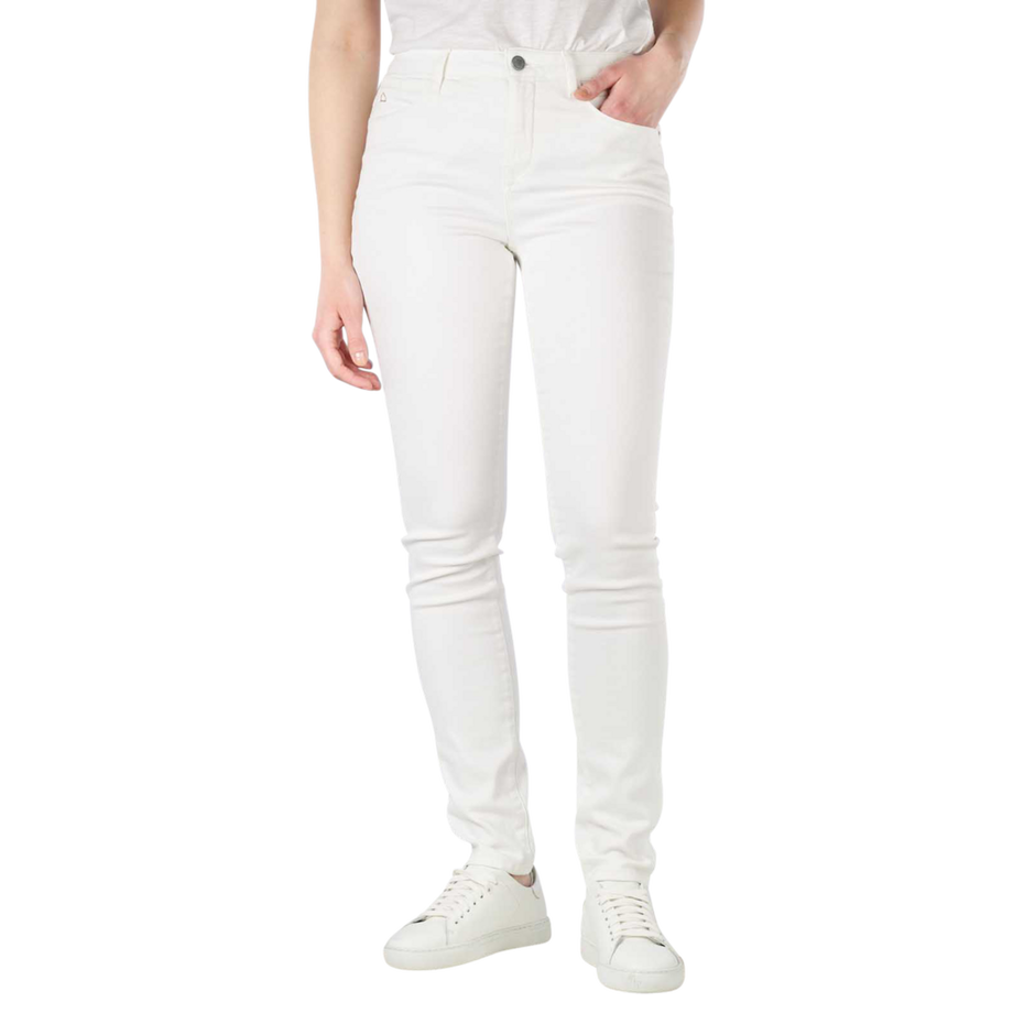 Sun Up Jeans Skinny Fit Powerstretch