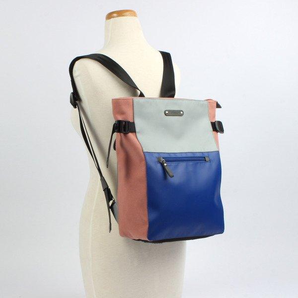 7clouds Belis 7.1 City Laptop Rucksack  