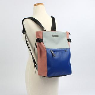 7clouds Belis 7.1 Zaino per Laptop da Città  