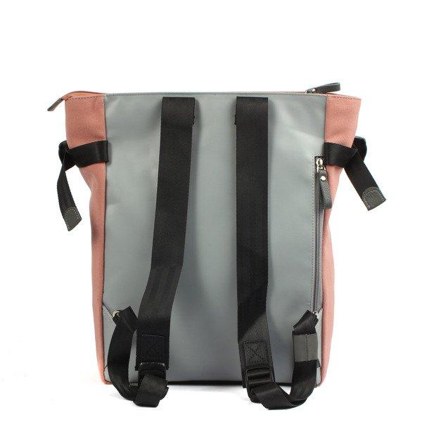 7clouds Belis 7.1 Zaino per Laptop da Città  