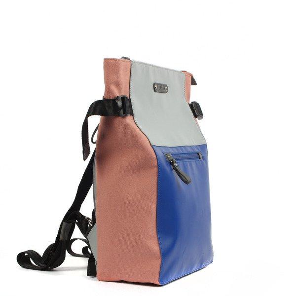 7clouds Belis 7.1 Zaino per Laptop da Città  