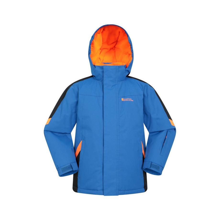 Mountain Warehouse  Blouson de ski RAPTOR Enfant 