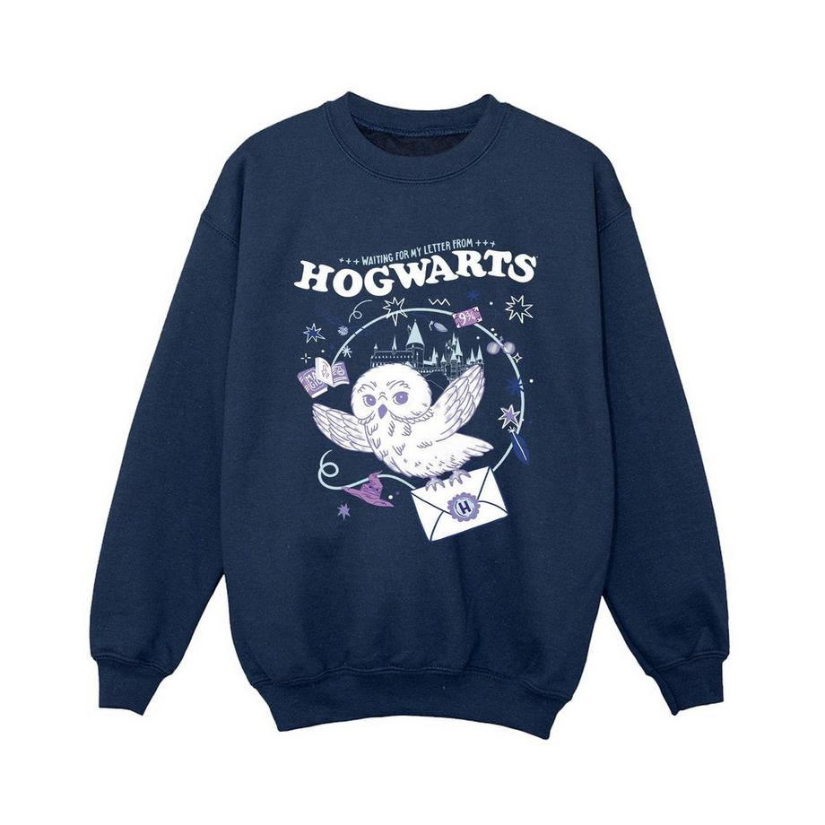 Sweat LETTER FROM HOGWARTS