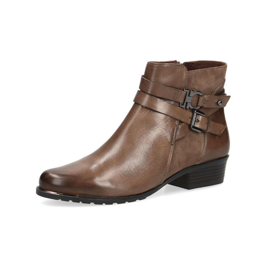 Stiefelette