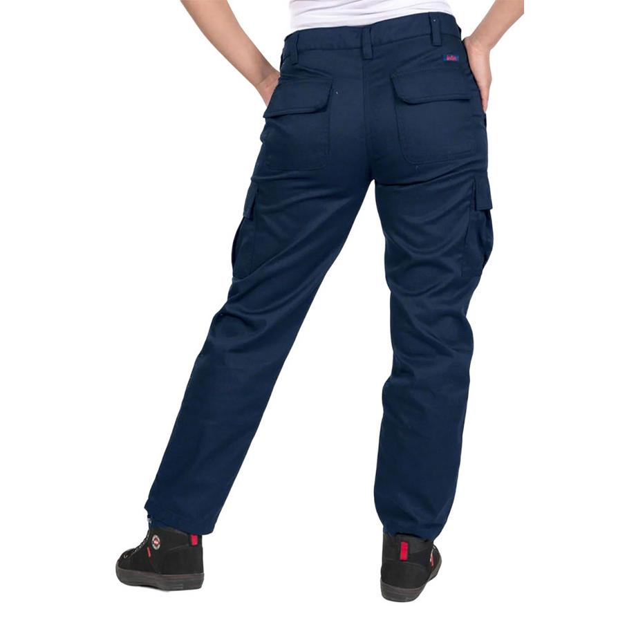 Lee Cooper Pantalon À Poches Classic  