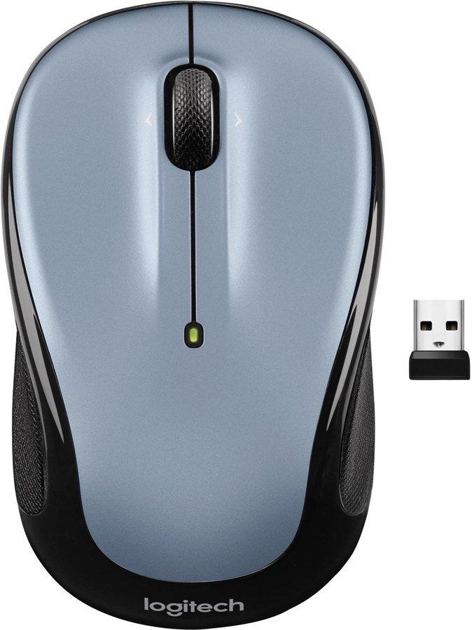 Logitech  Maus M325s 