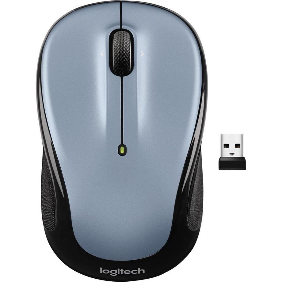 Logitech  Maus M325s 