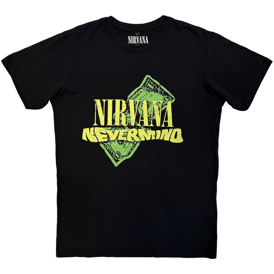 T-ShirtNevermind Dollar