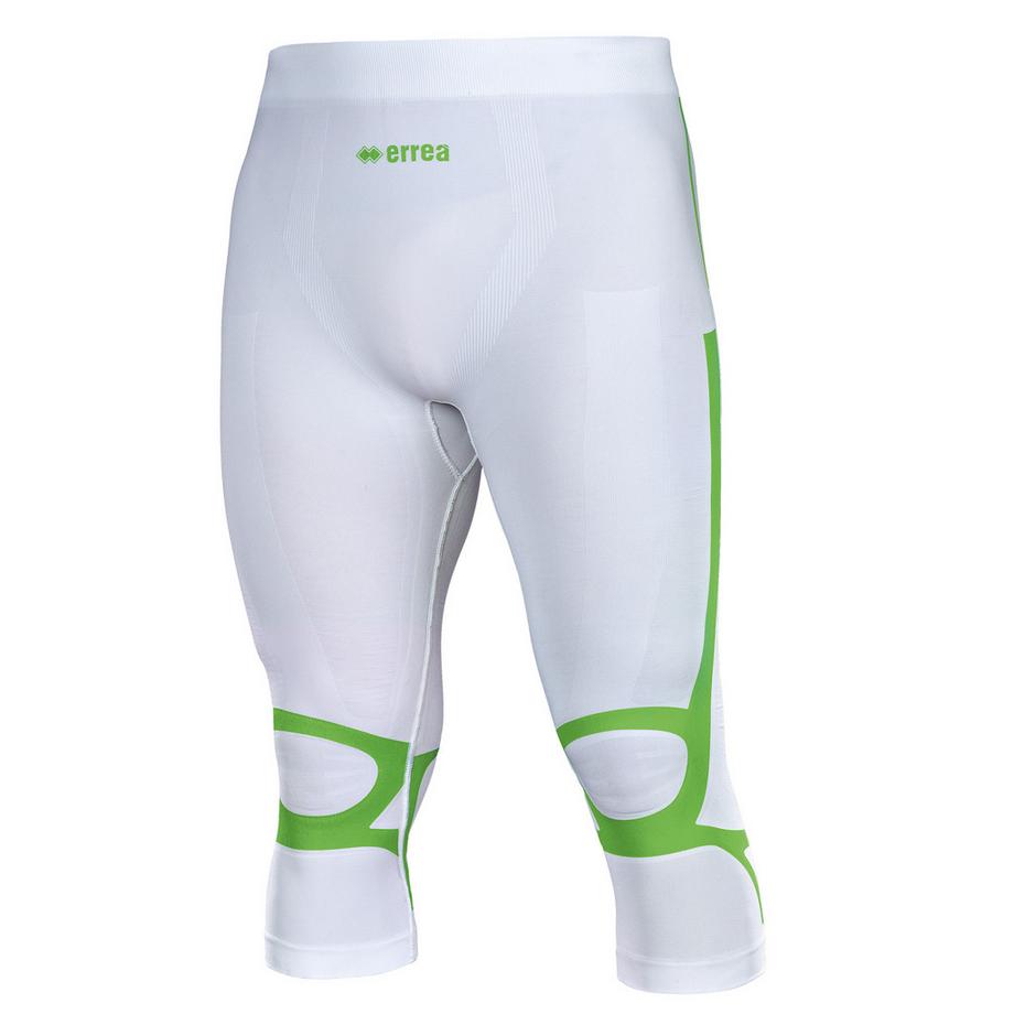 errea  pantaloni 3/4 exo 