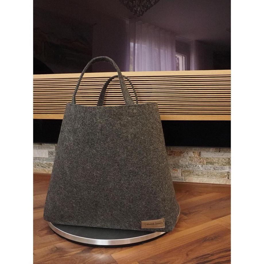 Eskimo Sac Shopper Uni  