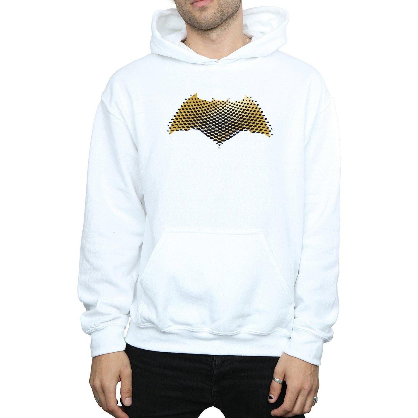 DC COMICS  Justice League Kapuzenpullover 