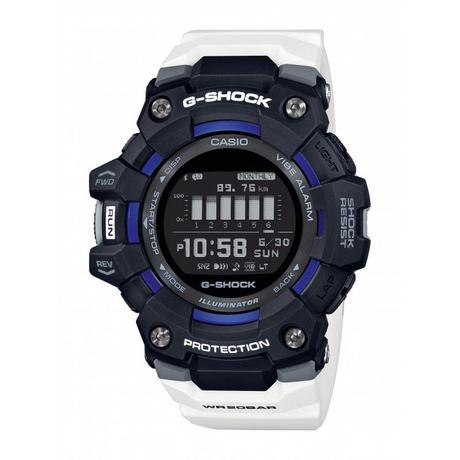 CASIO  G-Shock GBD-100-1A7ER G-Squad 