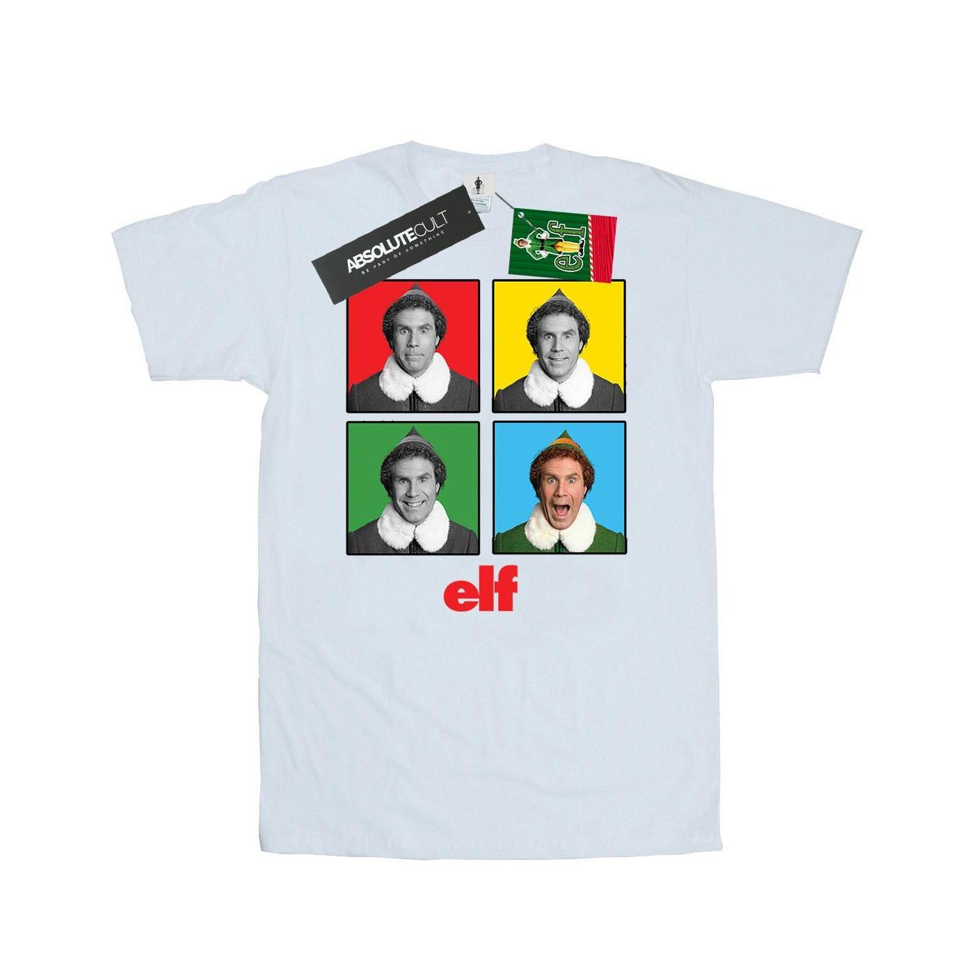 Elf  Tshirt 