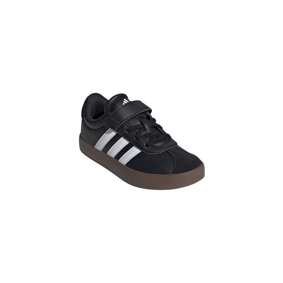 adidas VL Court 3.0 Skateboard Sneaker  