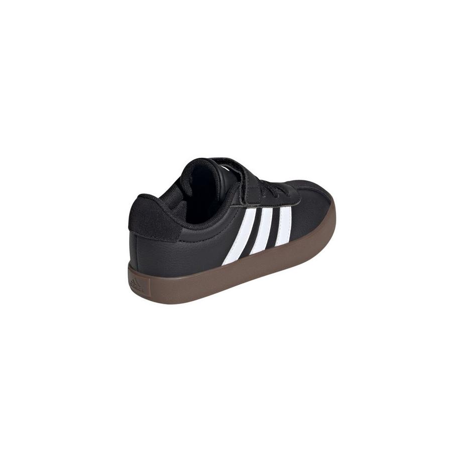 adidas VL Court 3.0 Skateboard Sneaker  
