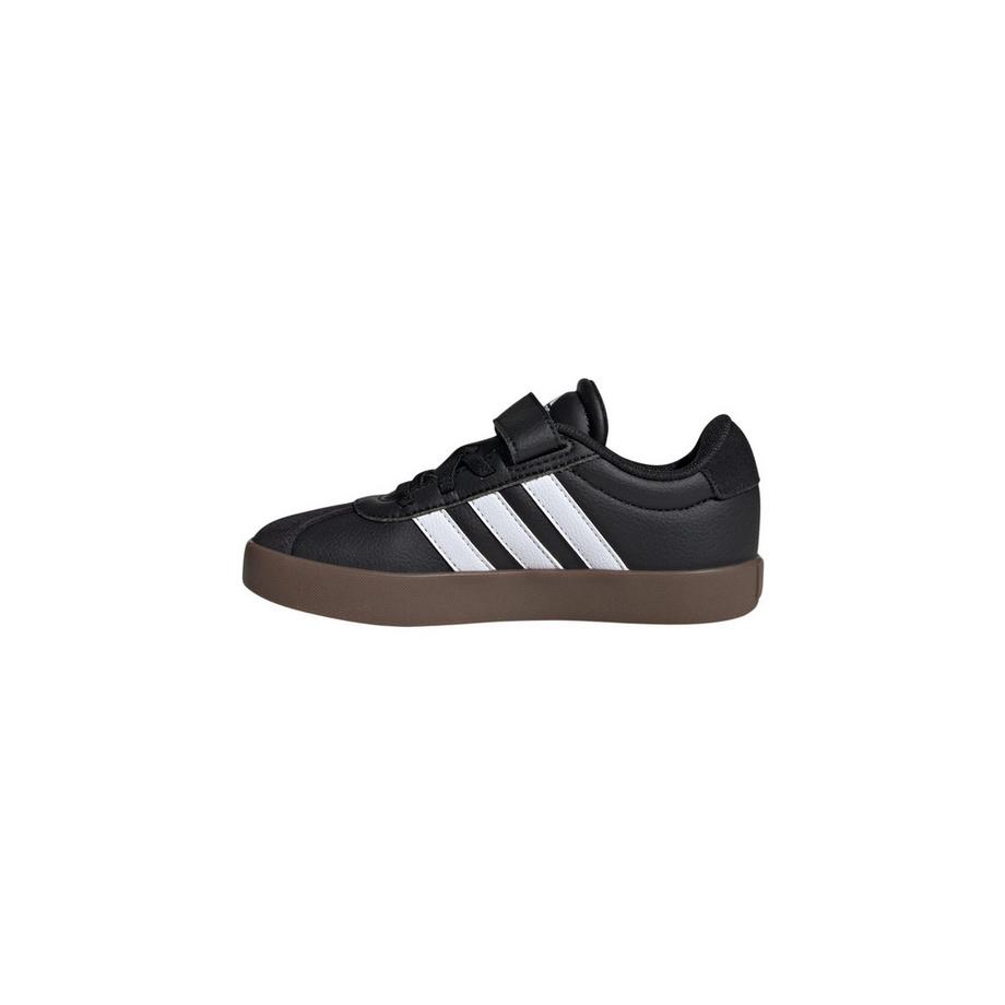 adidas VL Court 3.0 Skateboard Sneaker  