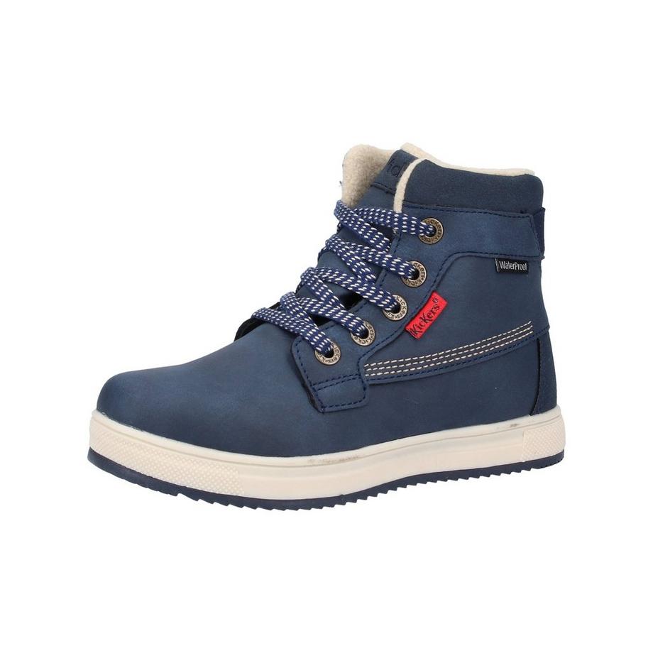 Stiefelette 736801-30