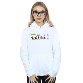 LOONEY TUNES  Kapuzenpullover 