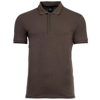 Armani Exchange Polohemd Bequem sitzend  