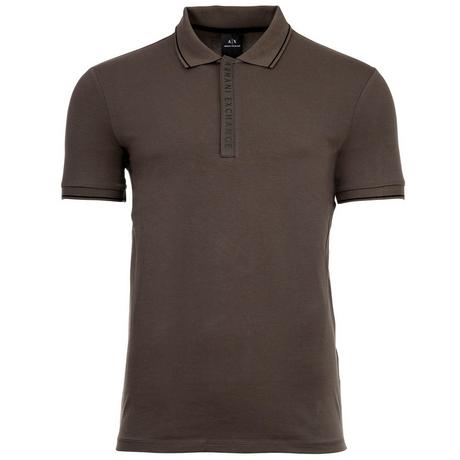 Armani Exchange Polohemd Bequem sitzend  