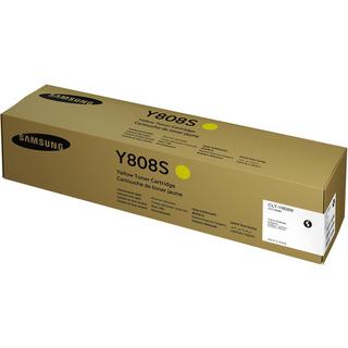 Hewlett-Packard  SAMSUNG Toner yellow SS735A SL-X4220 20'000 Seiten 