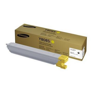 SAMSUNG Toner yellow SS735A SL-X4220 20'000 Seiten