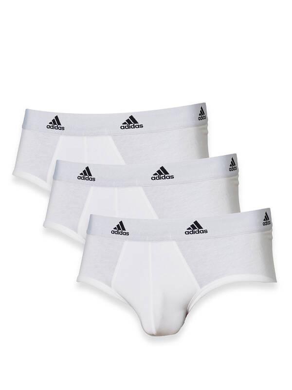 adidas  Slip in cotone elasticizzato 