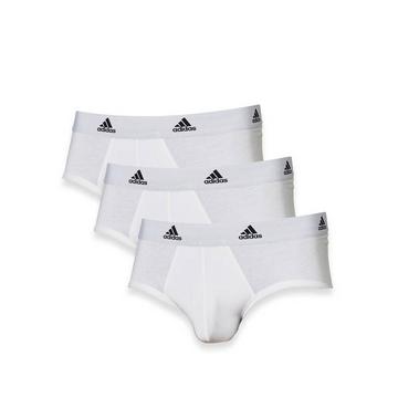 Brief Cotton Stretch