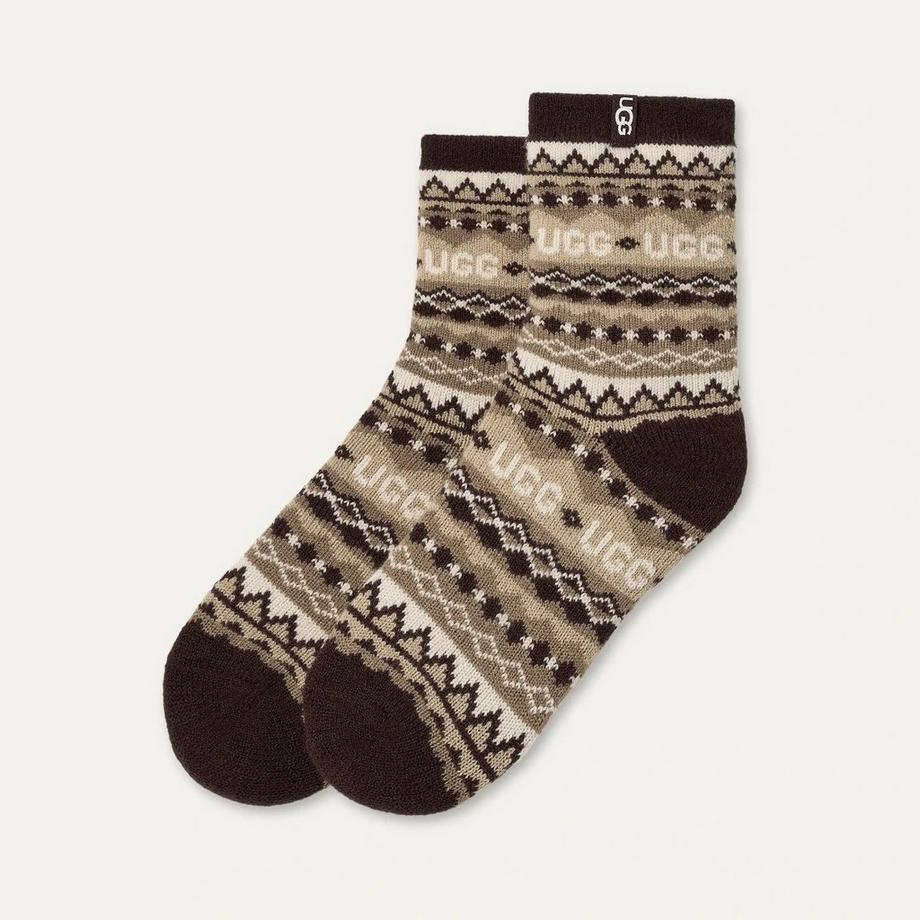 W's CRESSIDA COZY QUARTER