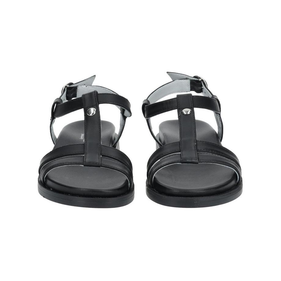 Nero Giardini E410495D Riemchensandalen  