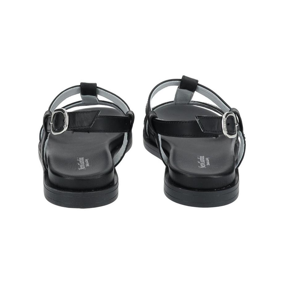 Nero Giardini E410495D Riemchensandalen  