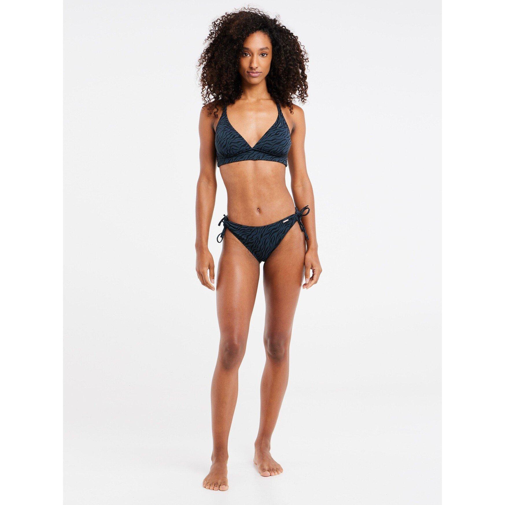 PROTEST  Haut de maillot de bain triangle femme  Mixsupero 23 